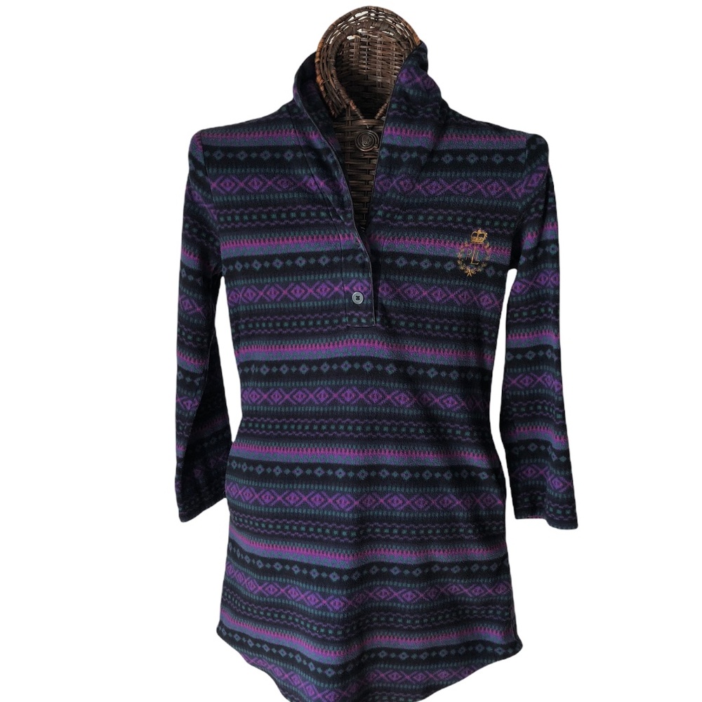 Vintage Ralph Lauren Night Gown